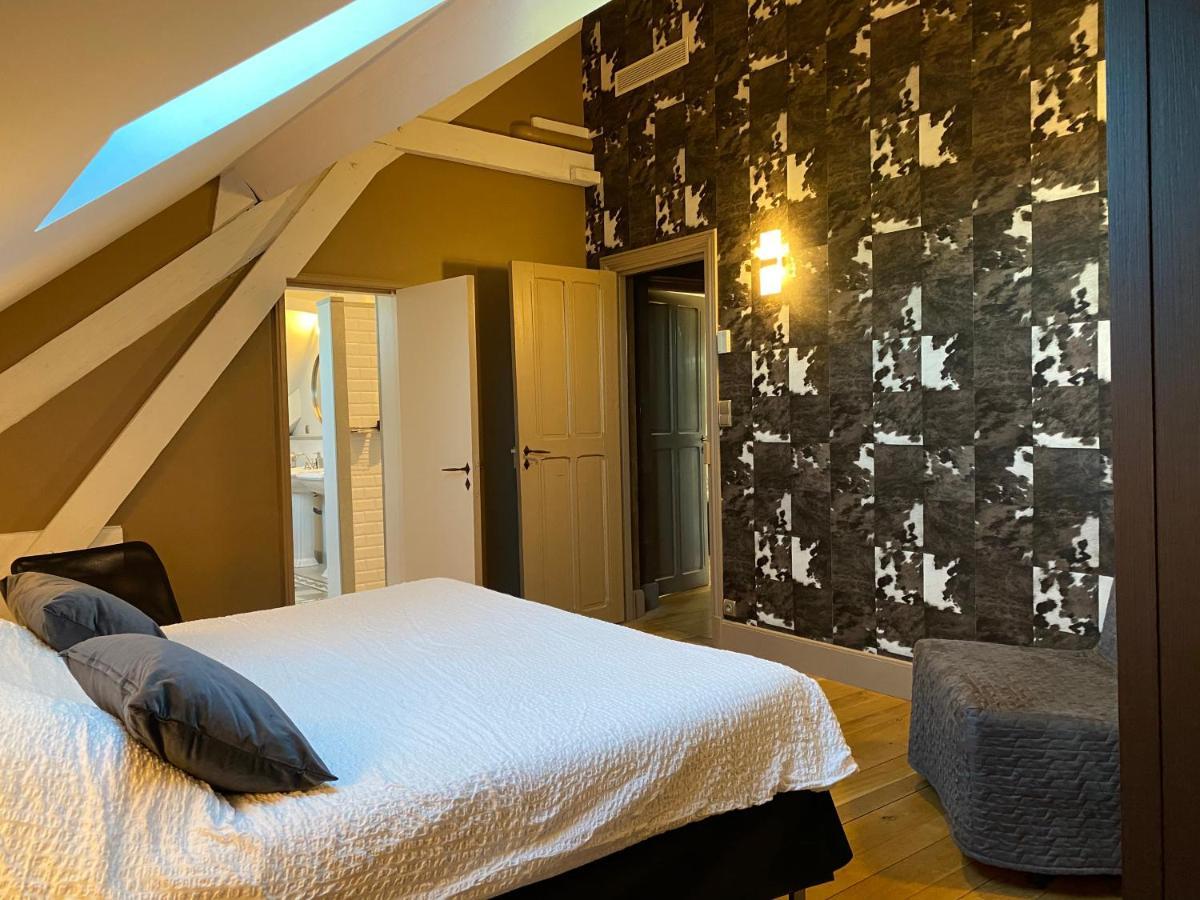 Demeure Saint Louis Historic Manor, City 700M, Parking,A C,Clim,Wifi, Heated Pool, City View Каркассонн Екстер'єр фото