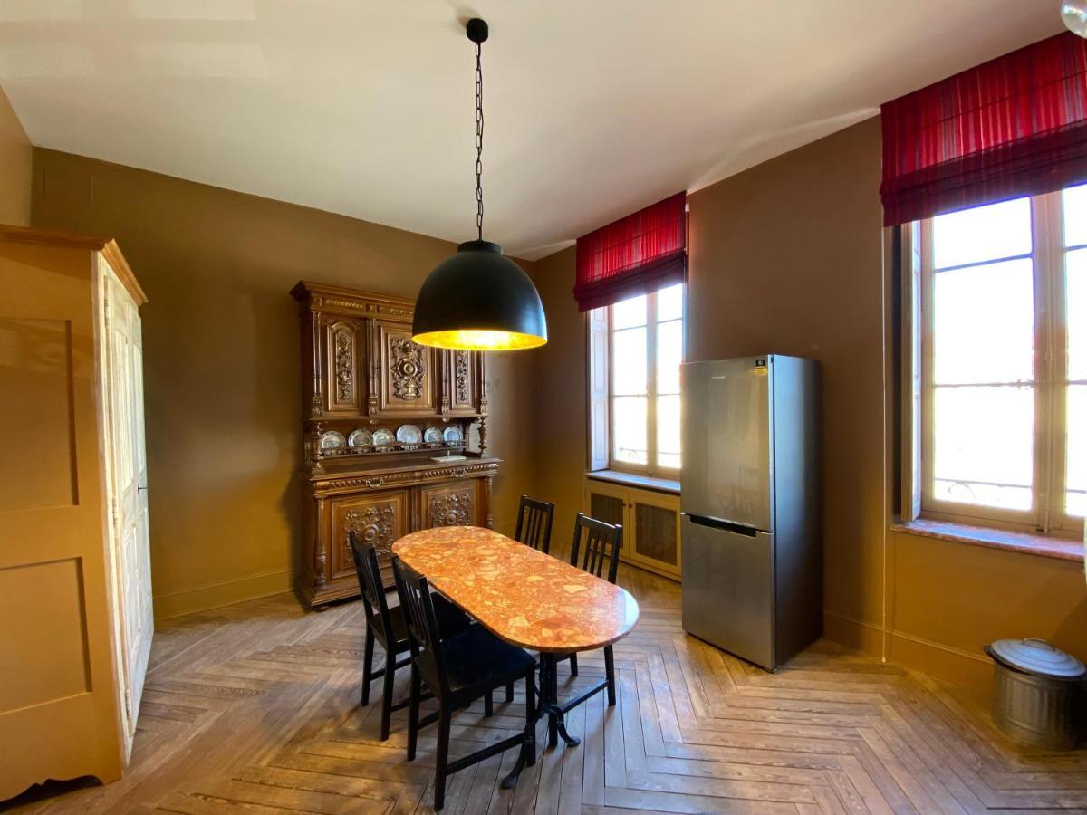 Demeure Saint Louis Historic Manor, City 700M, Parking,A C,Clim,Wifi, Heated Pool, City View Каркассонн Екстер'єр фото