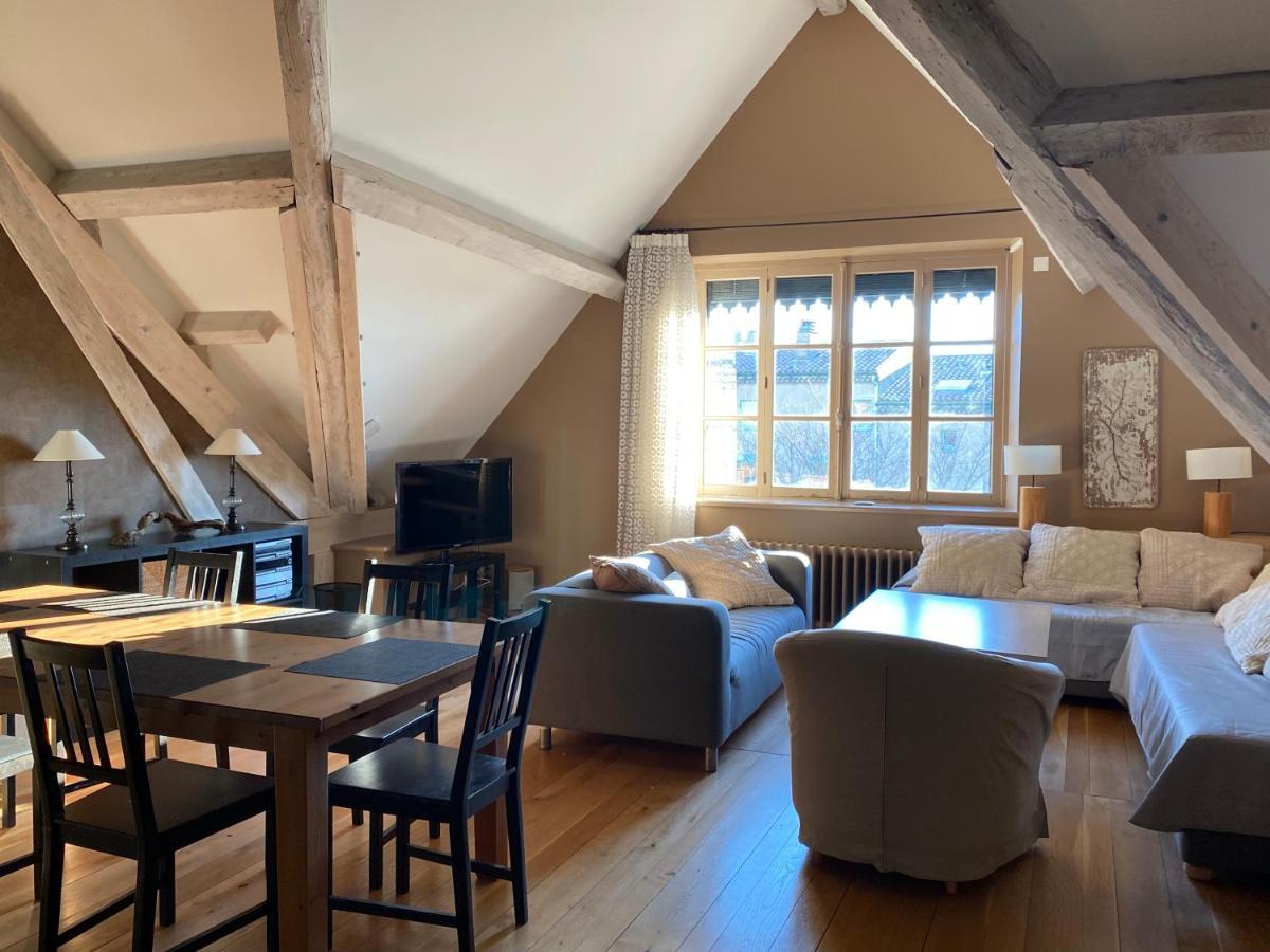 Demeure Saint Louis Historic Manor, City 700M, Parking,A C,Clim,Wifi, Heated Pool, City View Каркассонн Екстер'єр фото