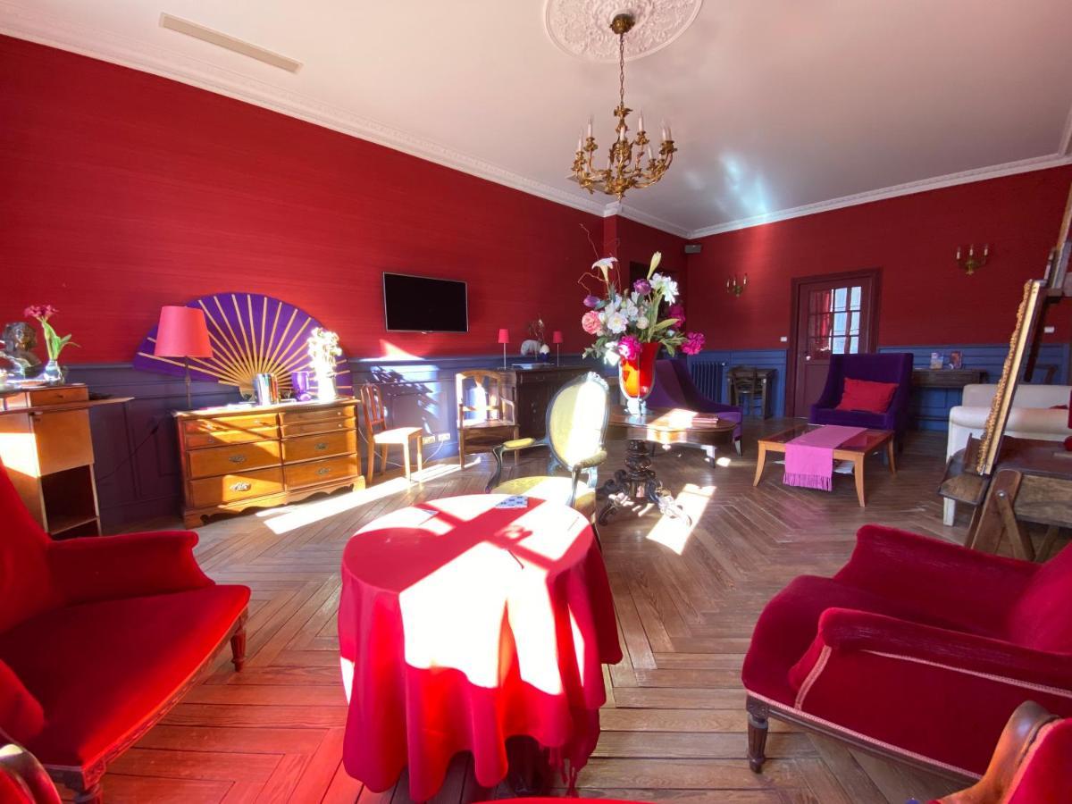 Demeure Saint Louis Historic Manor, City 700M, Parking,A C,Clim,Wifi, Heated Pool, City View Каркассонн Екстер'єр фото
