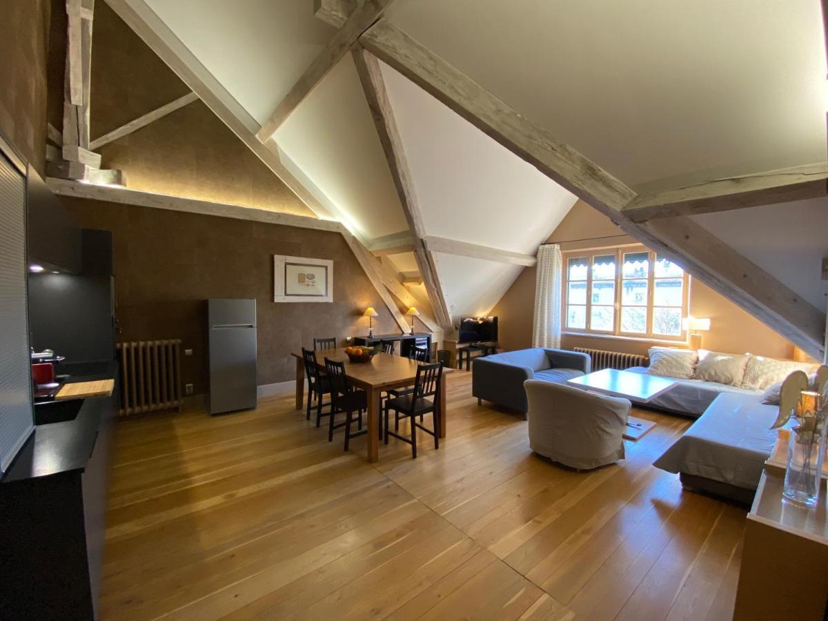 Demeure Saint Louis Historic Manor, City 700M, Parking,A C,Clim,Wifi, Heated Pool, City View Каркассонн Екстер'єр фото