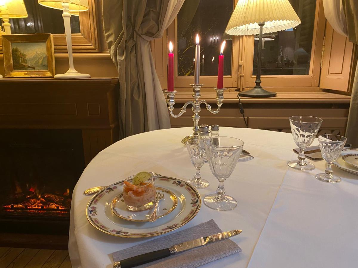 Demeure Saint Louis Historic Manor, City 700M, Parking,A C,Clim,Wifi, Heated Pool, City View Каркассонн Екстер'єр фото