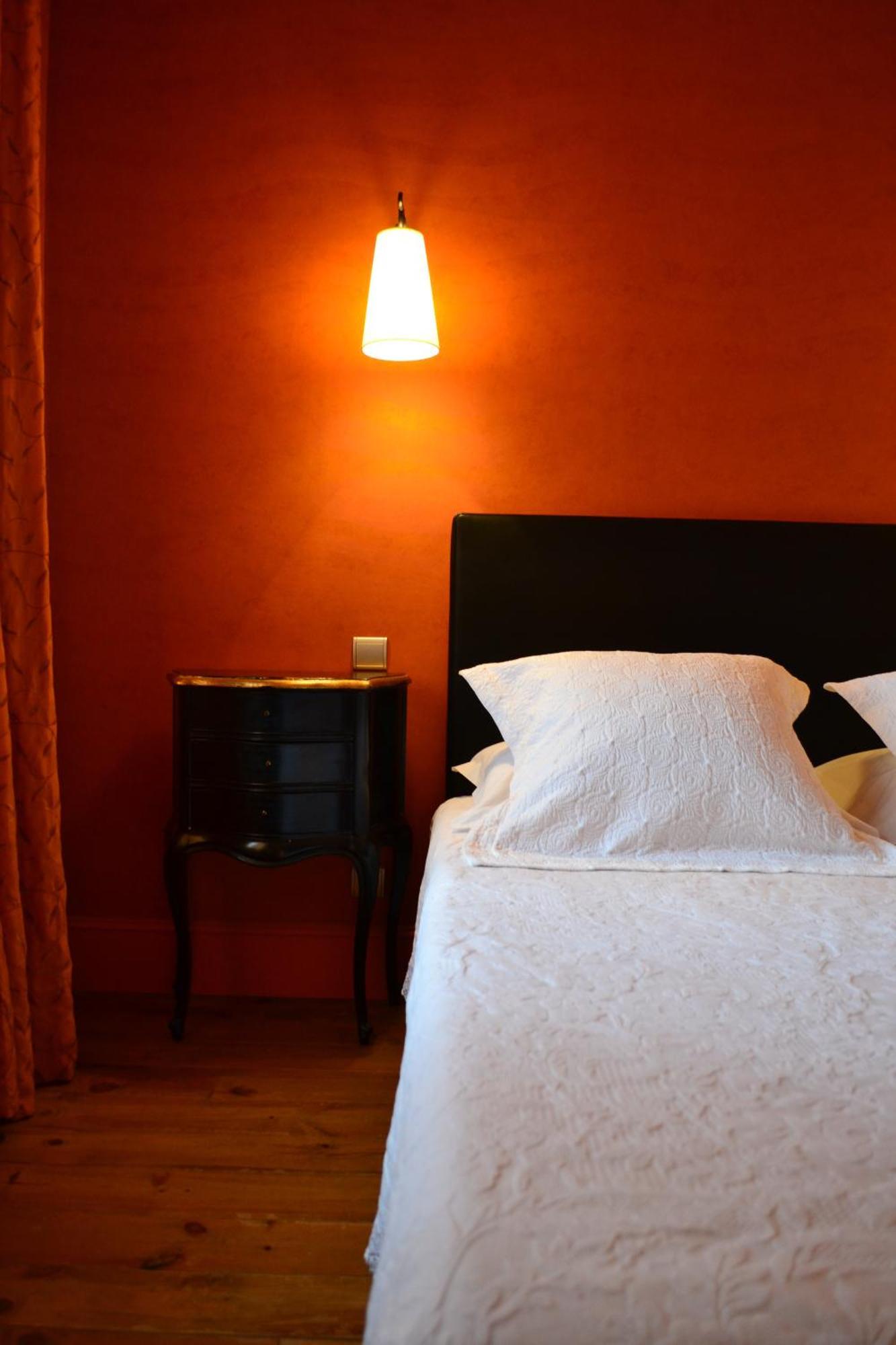 Demeure Saint Louis Historic Manor, City 700M, Parking,A C,Clim,Wifi, Heated Pool, City View Каркассонн Екстер'єр фото