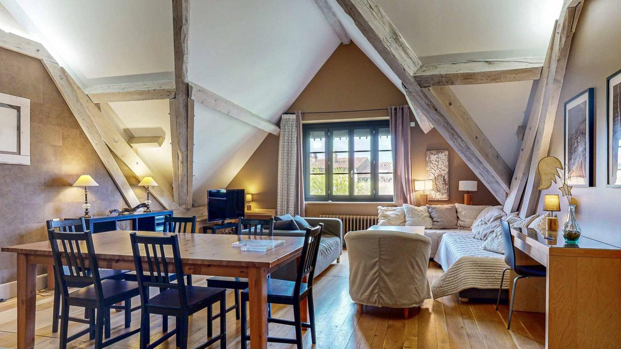 Demeure Saint Louis Historic Manor, City 700M, Parking,A C,Clim,Wifi, Heated Pool, City View Каркассонн Екстер'єр фото
